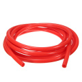 10mm 4mm silicone vacuum hose hot sale flexible silicone tube food grade  industrial silicone rubber vacuum hose